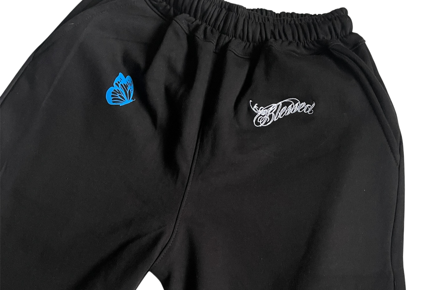Jogger - RIP - "Friends and Family 2"