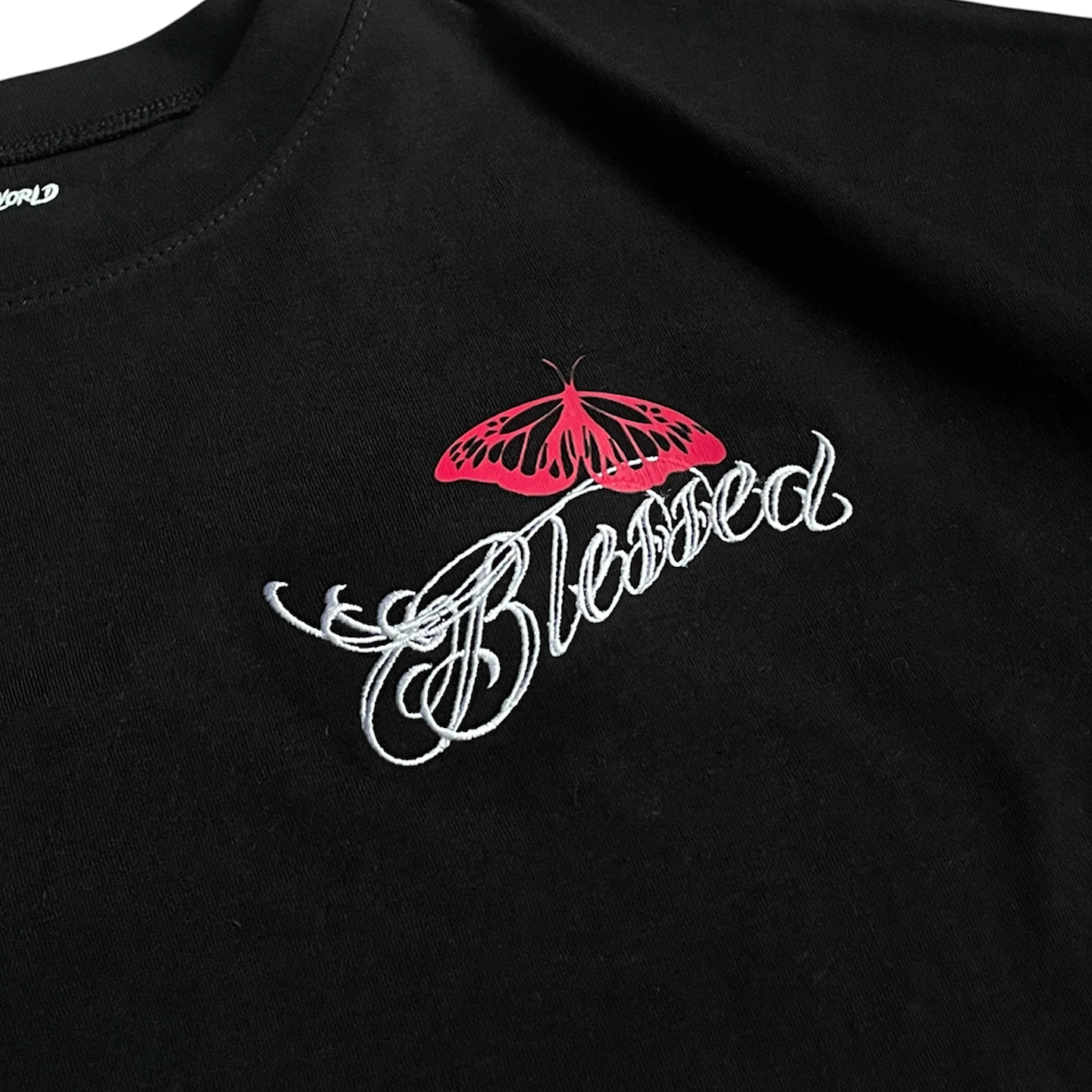 Playera - RIP "Friends and Family 2"