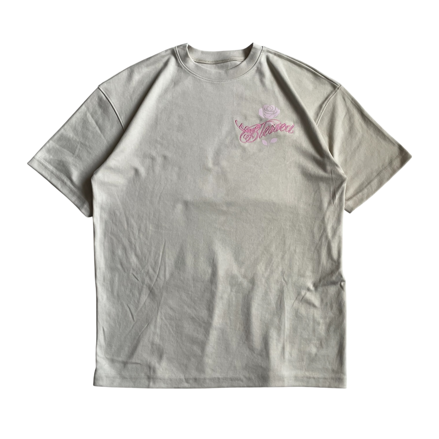 Playera - RIP 2025 - Pink