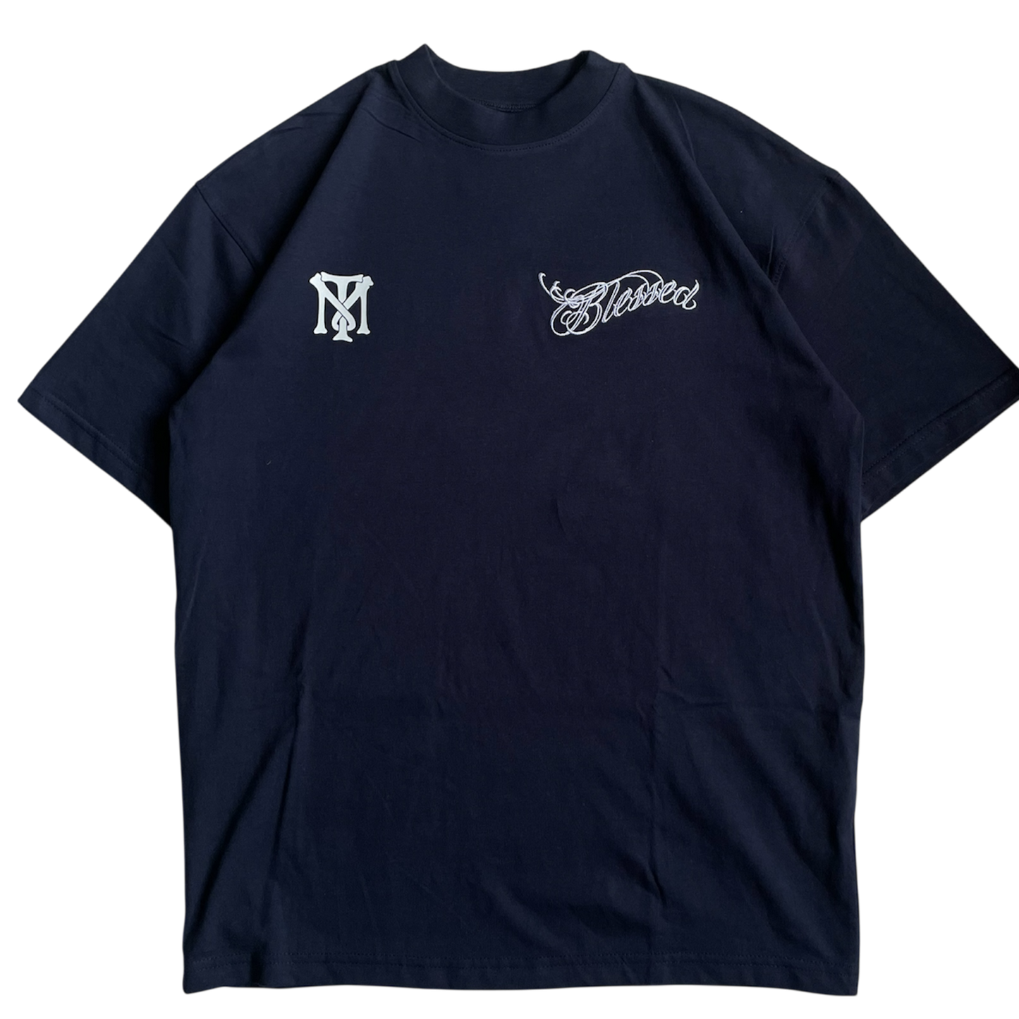 Playera - RIP, Live.