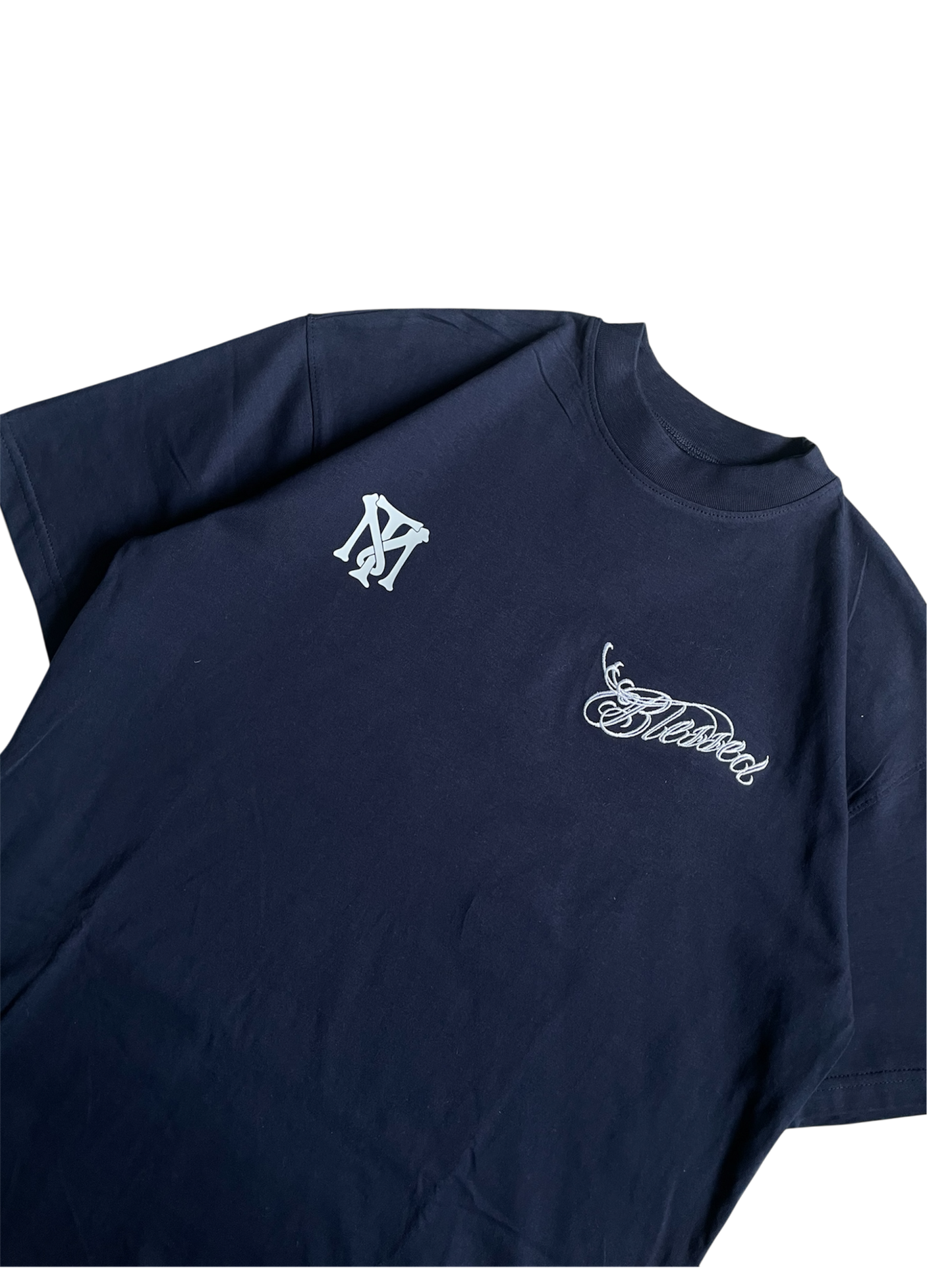 Playera - RIP, Live.