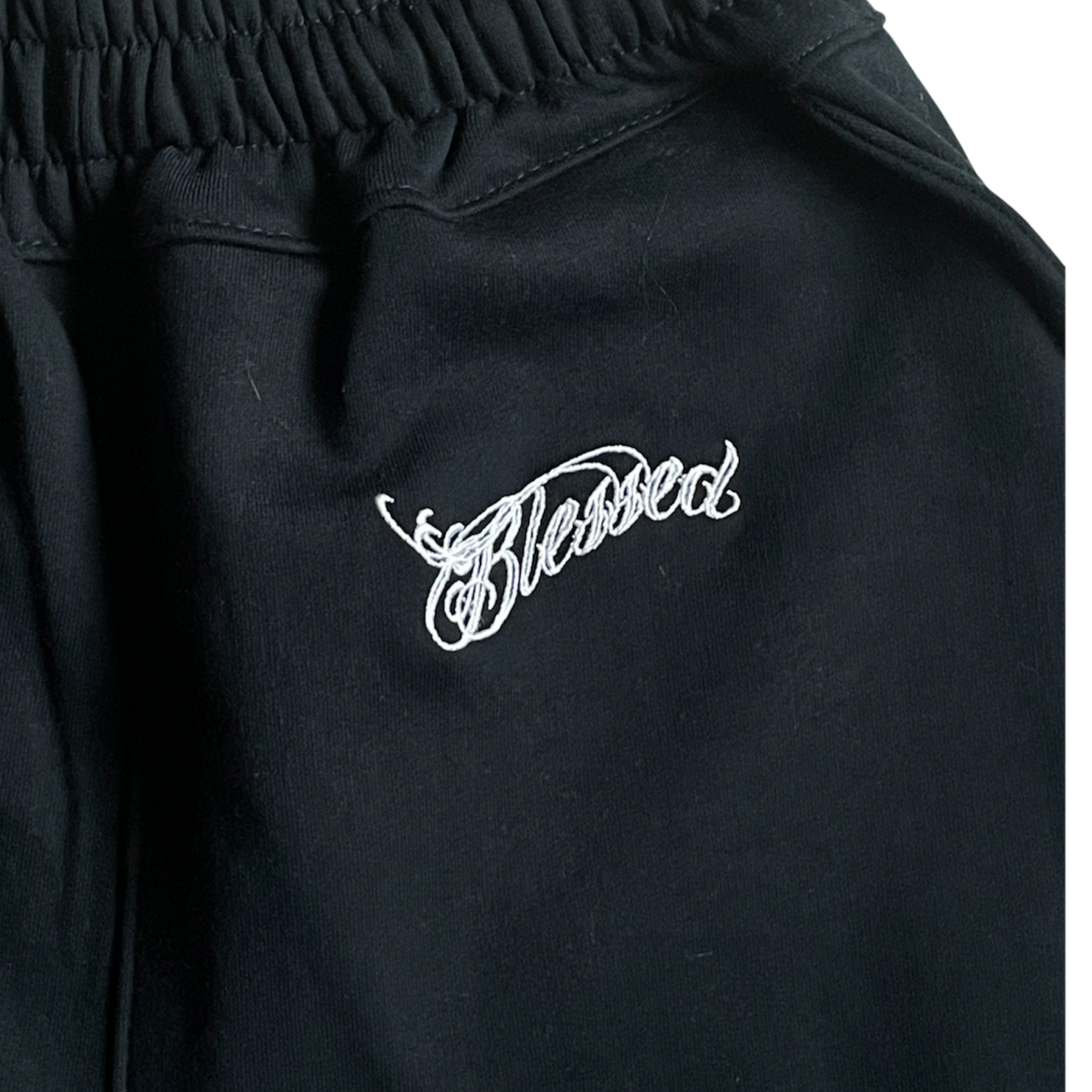 Jogger - RIP, Live.