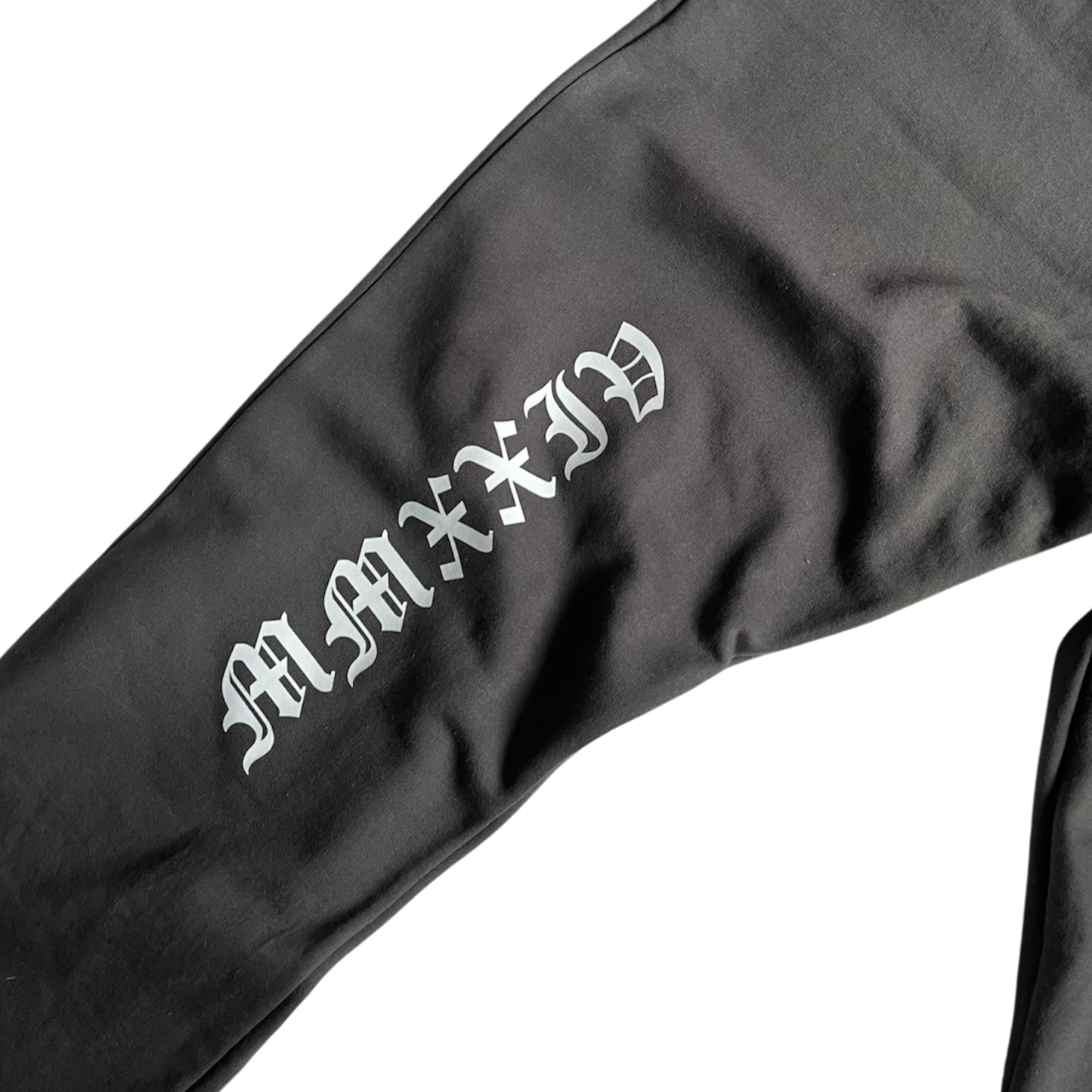 Jogger - RIP 2025 - Black Gray