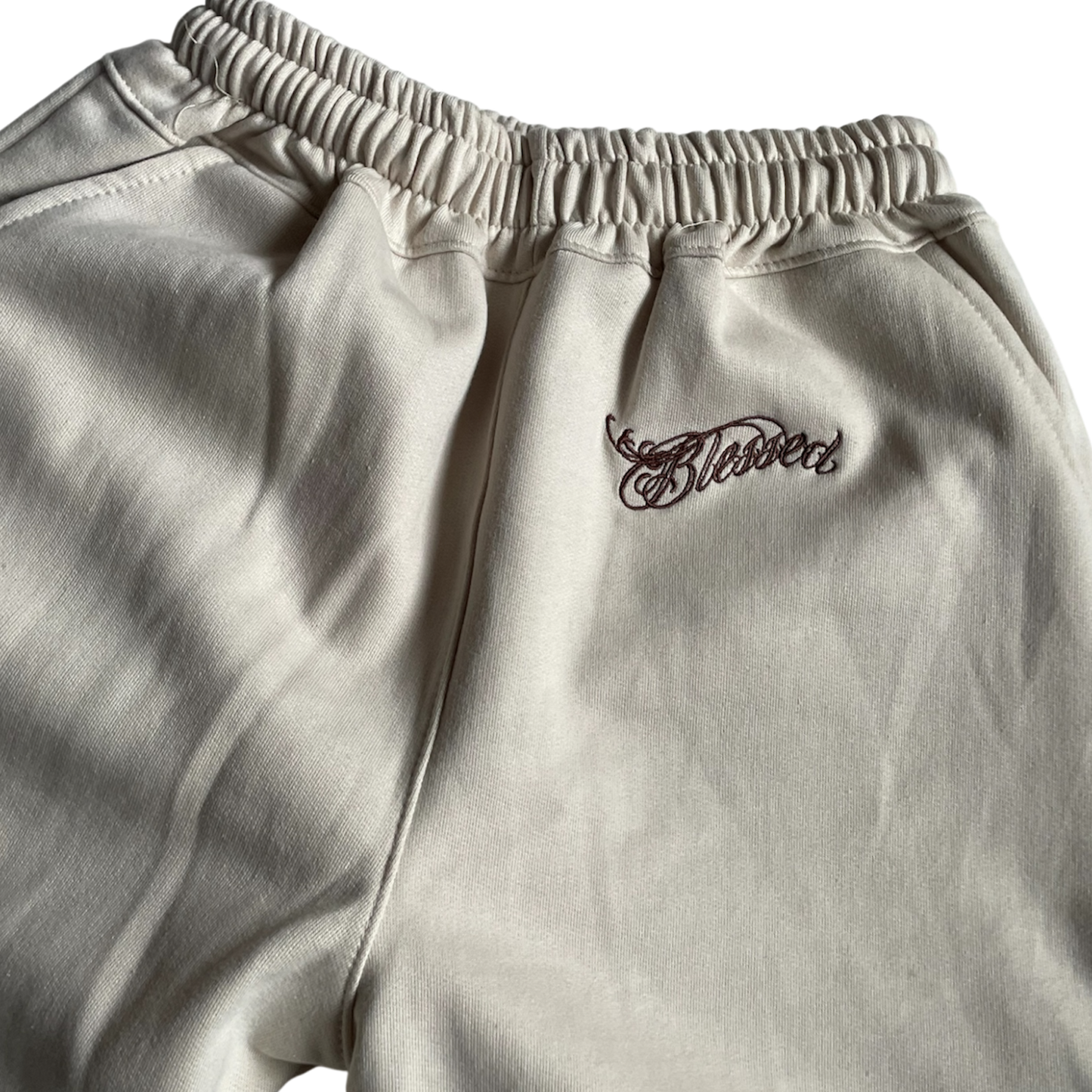 Jogger - RIP 2025 - Brown