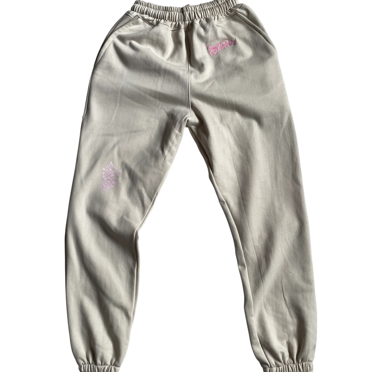 Jogger - RIP 2025 - Pink