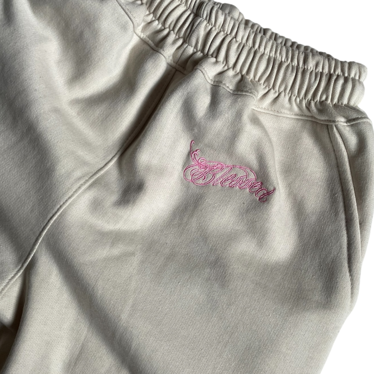 Jogger - RIP 2025 - Pink