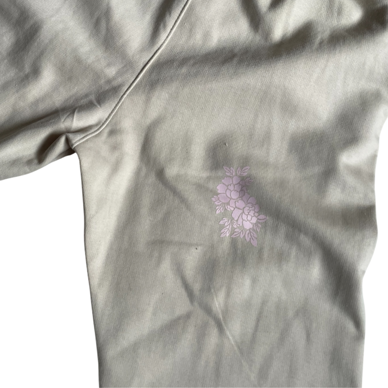Jogger - RIP 2025 - Pink