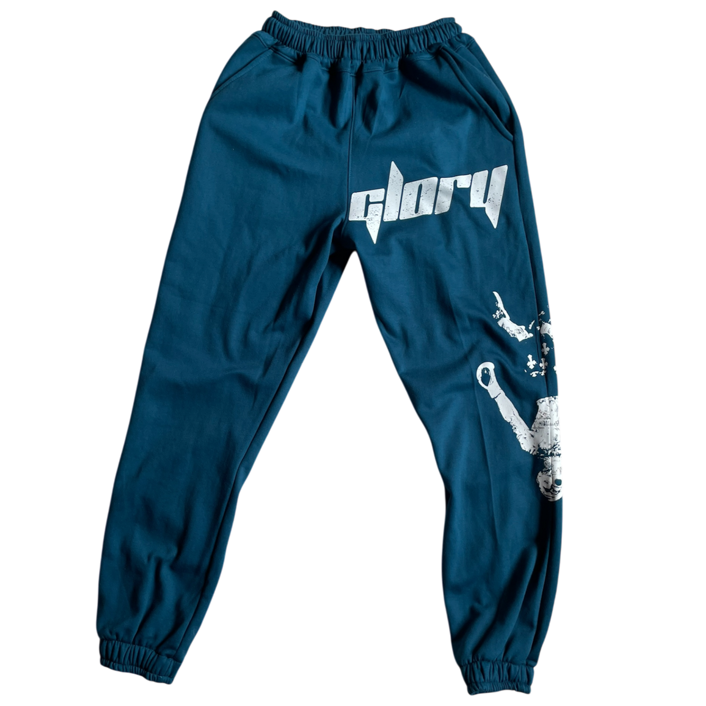 Glory Jogger Blue