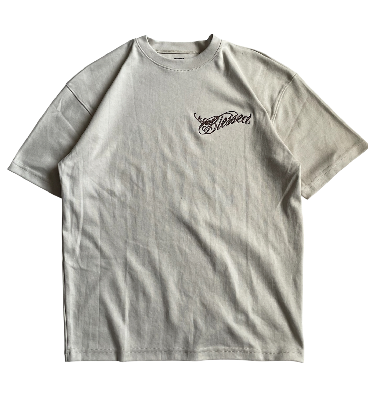 Playera - RIP 2025 - Brown