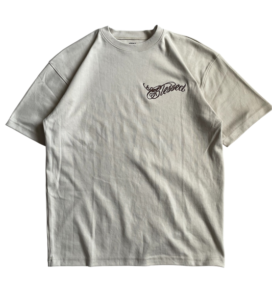 Playera - RIP 2025 - Brown