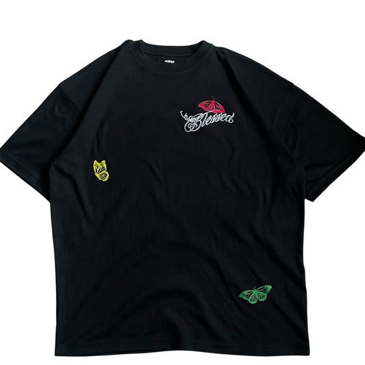 Playera - RIP "Friends and Family 2"