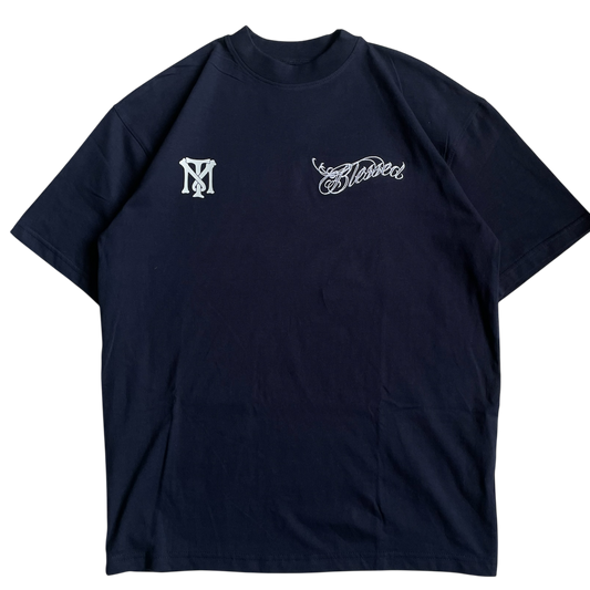 Playera - RIP, Live.