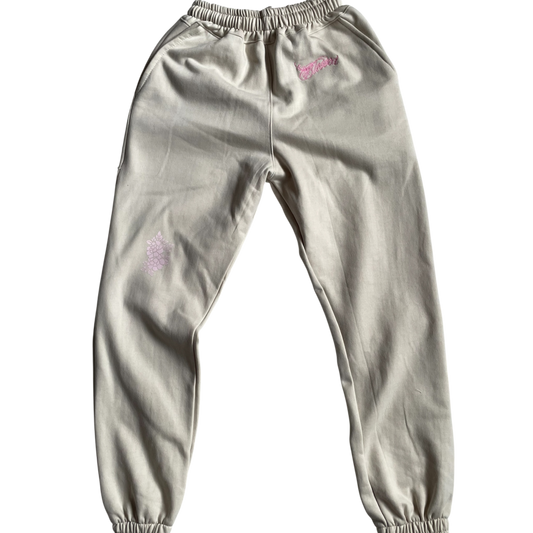 Jogger - RIP 2025 - Pink
